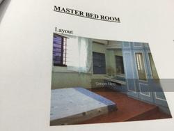 Blk 655 Hougang Avenue 8 (Hougang), HDB 5 Rooms #129076252